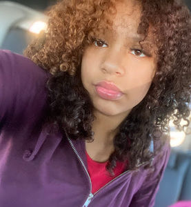 Meet your Posher, Jus.